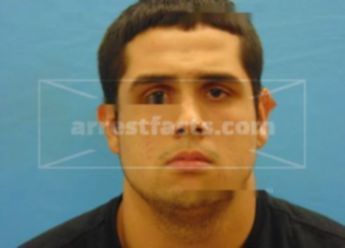 Christopher Chapa