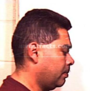 Frank Palmares