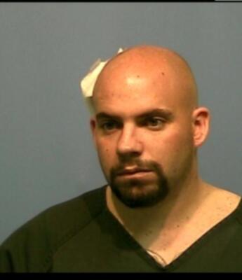 Joey Matthew Mitchell