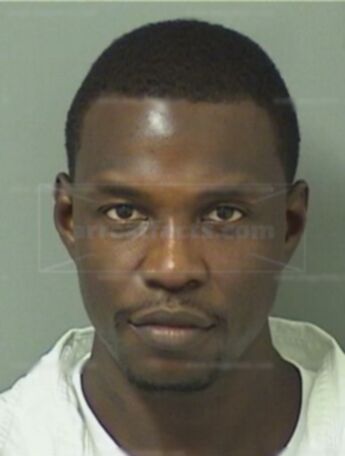 Albert Little Moore Jr.