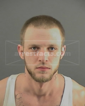 Joshua Christopher Harper