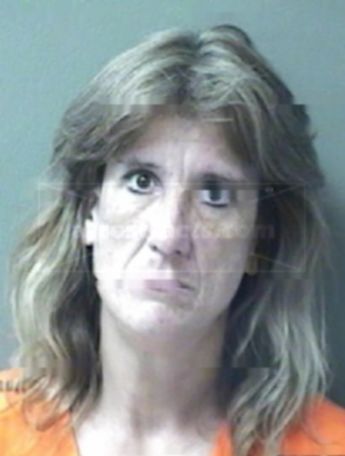 Stacey Anne Cantrell