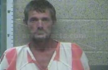 Johnny F Perdue
