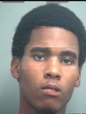 Kashief Dale Stewart