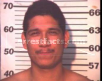 Billy Joe Rodriguez