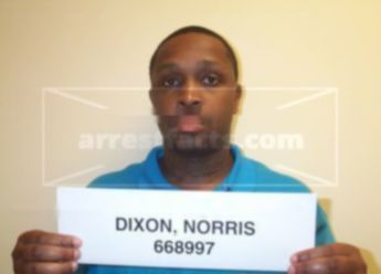 Norris Levi Dixon