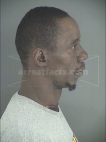 Michael Glenn Woods