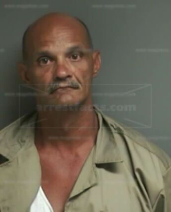 Dwaye Mark Earles
