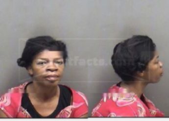 Brenda Sue Wilcox Bernard