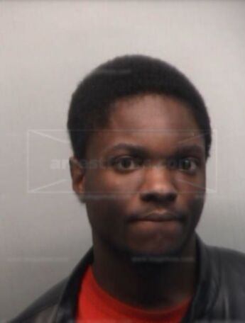 Demetrius Lajuan Smith