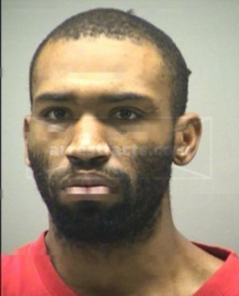 Julius Jeremy Glover