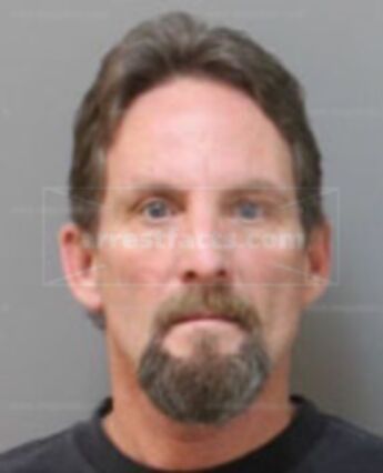 Charles Dewayne Shell