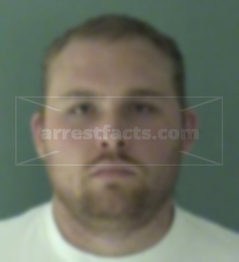 Joshua David Dickey