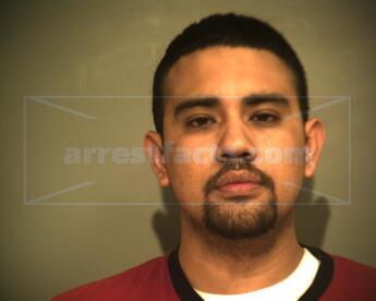 Edgardo Joel Rodriguez