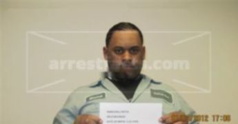 Mikechell Dewayne Potts