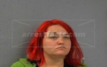 Crystal Ranae Russell
