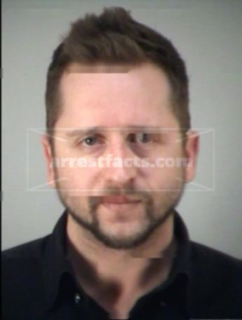 Daniel Michael Myslakowski
