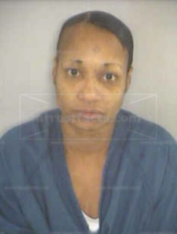 Shameka Gordon