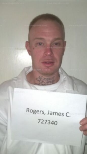 James Christopher Rogers