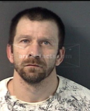 Dennis Ray Burkhart