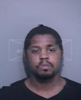 Jamarcus James Hunter