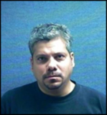 Jaime Filiberto Ortiz