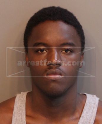 Dominic Lavon Wright