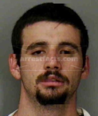 Travis K Burton