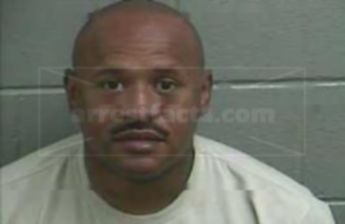 Timothy Wayne Glover