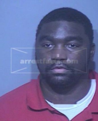 James Jamale Lamar