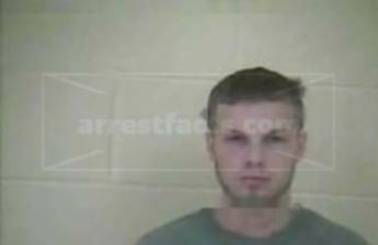 Cody Alexander Burton
