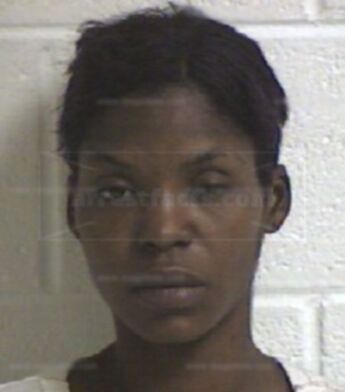 Tahirah Montsho Dudley