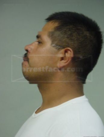 Esteban Aguilar Jr.