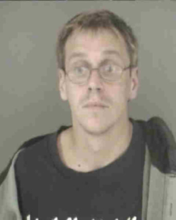 Todd Alan Newell