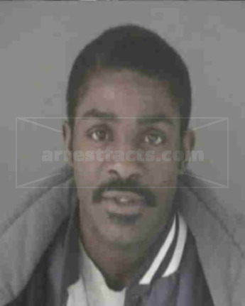 Calvin Anthony Rucker