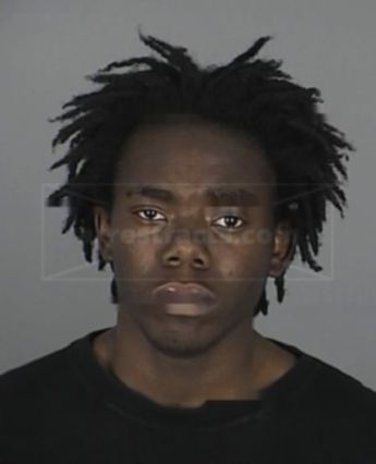 Xavier Torshane Chaplin