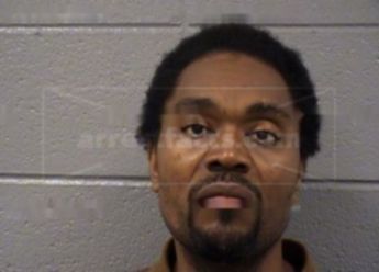 Corey D Burton