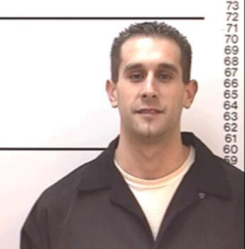 Joshua Charles Burk