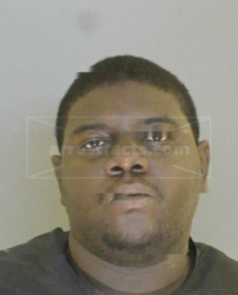 Darrius Lamont Gill