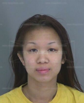 Maggie Nouanemanivong
