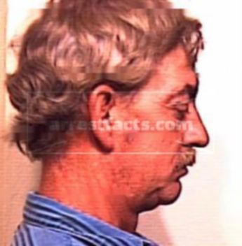 Donald Ray Holman