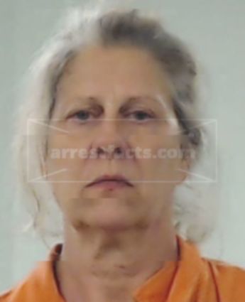 Charlotte Lynne Scibienski
