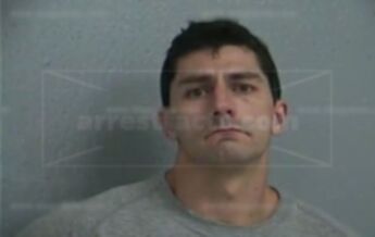 Wesley Ray Cantrell