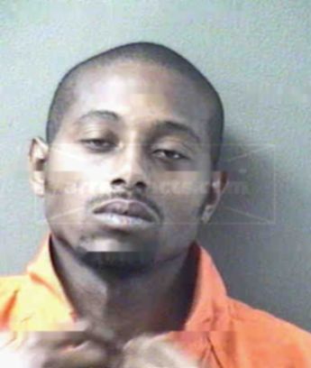 Justin Duwon Jackson