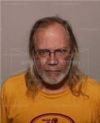 Brian Richard Kreig
