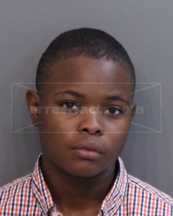 Shonique Nechelle Smith