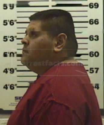 Matthew Armijo