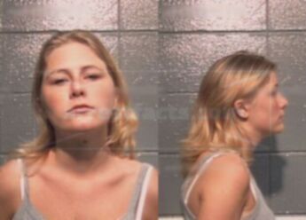 Ashley Michelle Blount