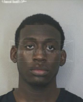 Joel Andrew Reid