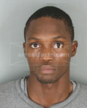 Darrell Trymene Smith